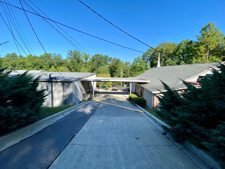 More Photos Of 4733 Valleydale Rd, Birmingham Religious Facility For Sale
