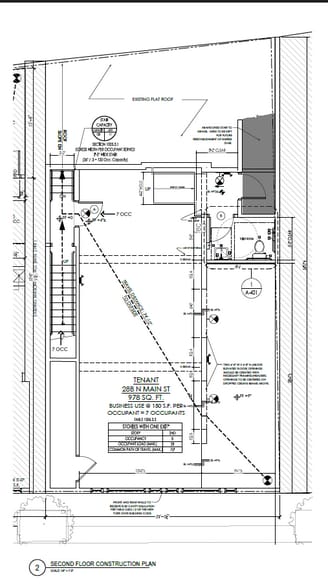 More Photos Of 28 N Main St, Port Chester Storefront Retail Office For Lease