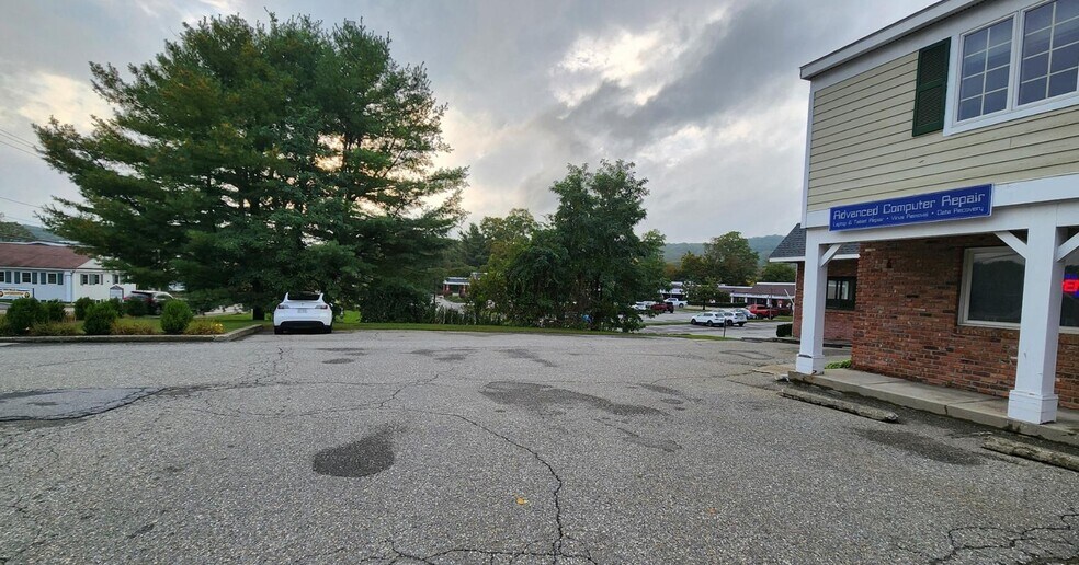 More Photos Of 253 Route 202, Somers Township Freestanding For Lease