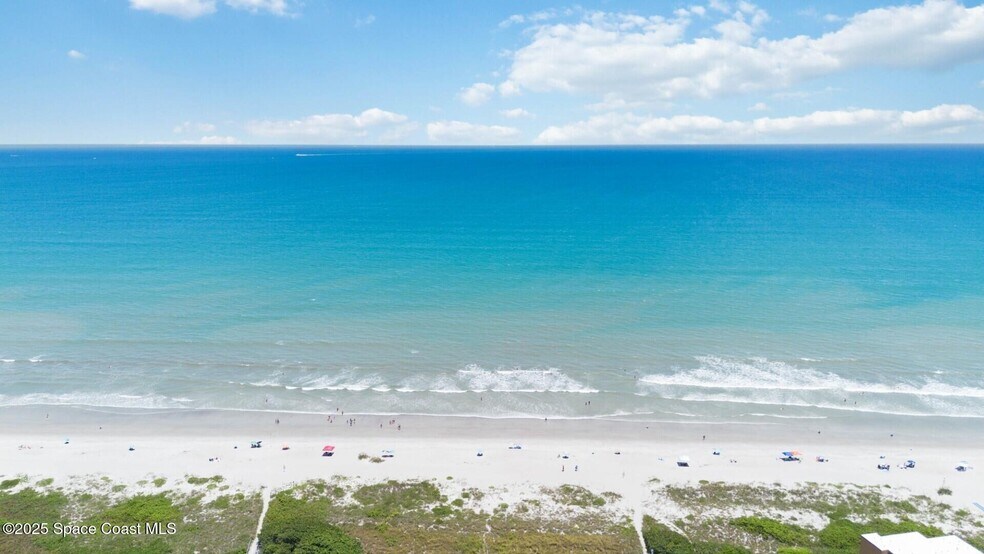 More Photos Of 000 Adams Ave, Cape Canaveral Land For Sale