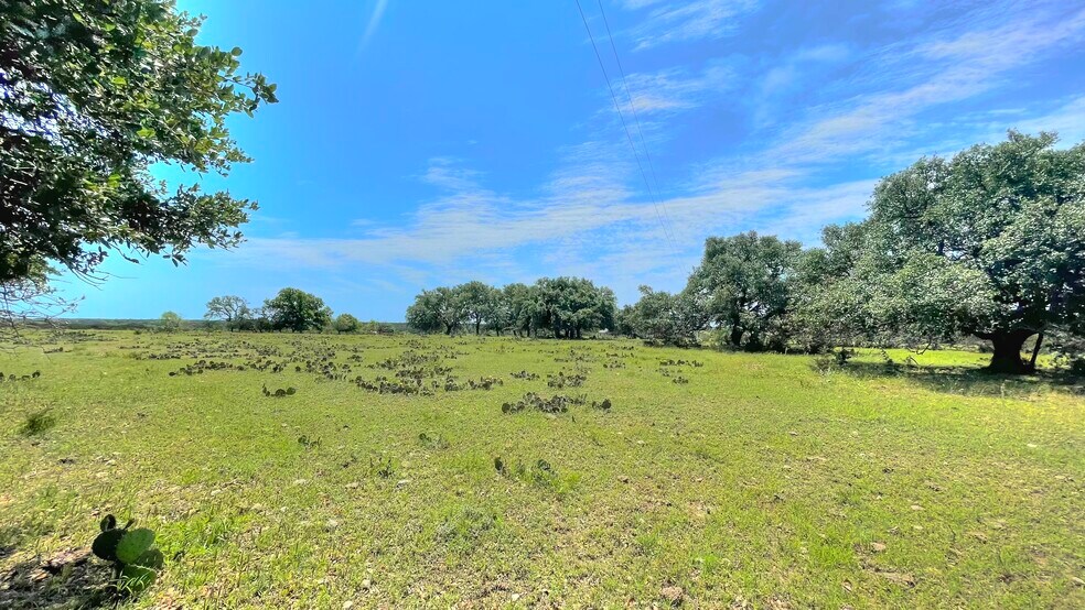 More Photos Of County Road 253, Bertram Land For Sale