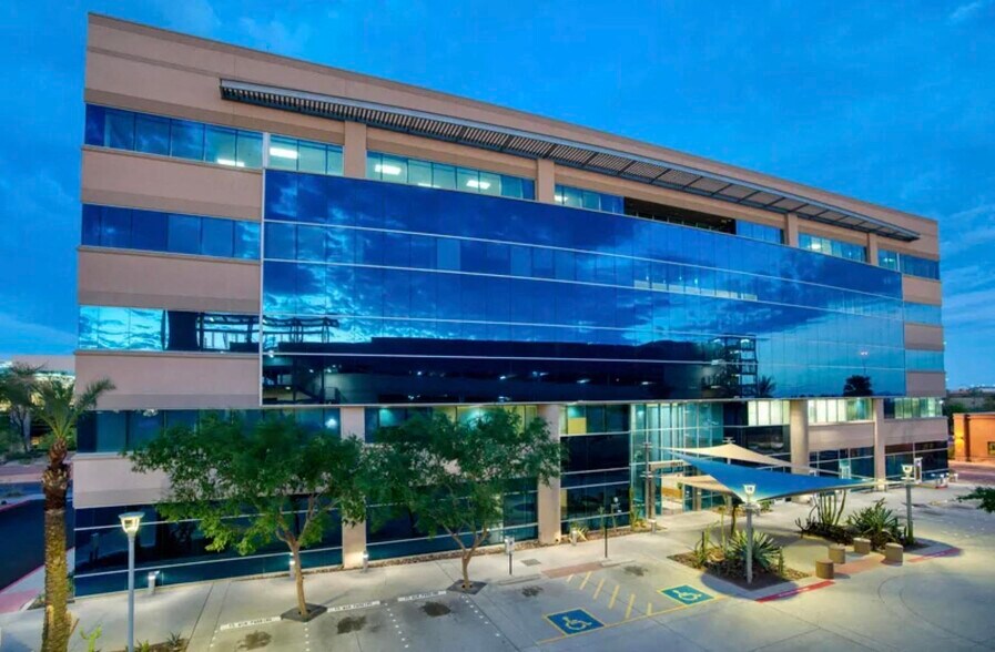 Primary Photo Of 20414 N 27th Ave, Phoenix Medical For Lease