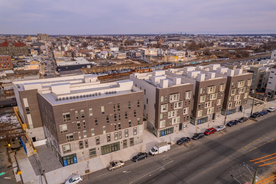 More Photos Of 2033 E Lehigh Ave, Philadelphia Apartments For Lease