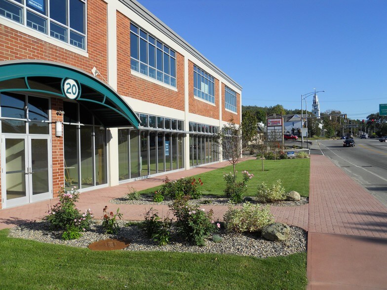 Photo of 1st Floor Ste 
