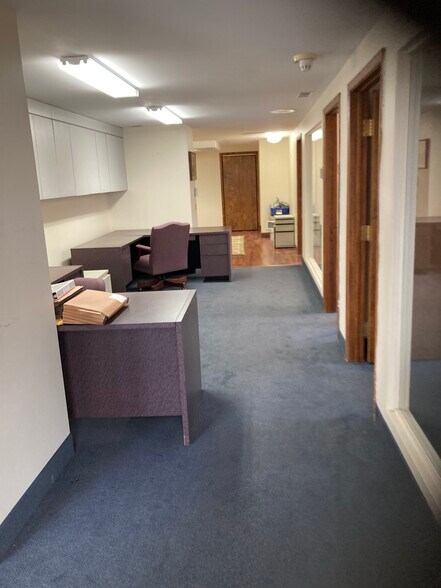 More Photos Of 37 Franklin St, Buffalo Office For Sale