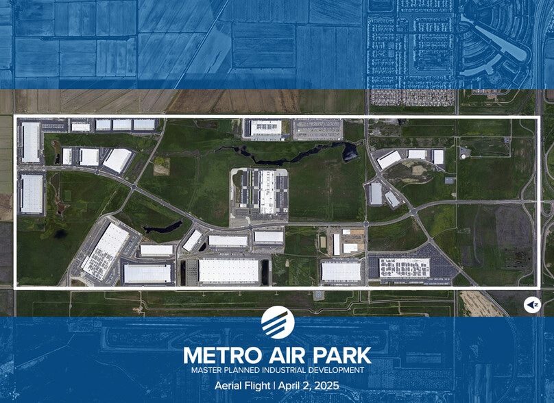 More Photos Of Lone Tree Road, Sacramento Warehouse For Lease