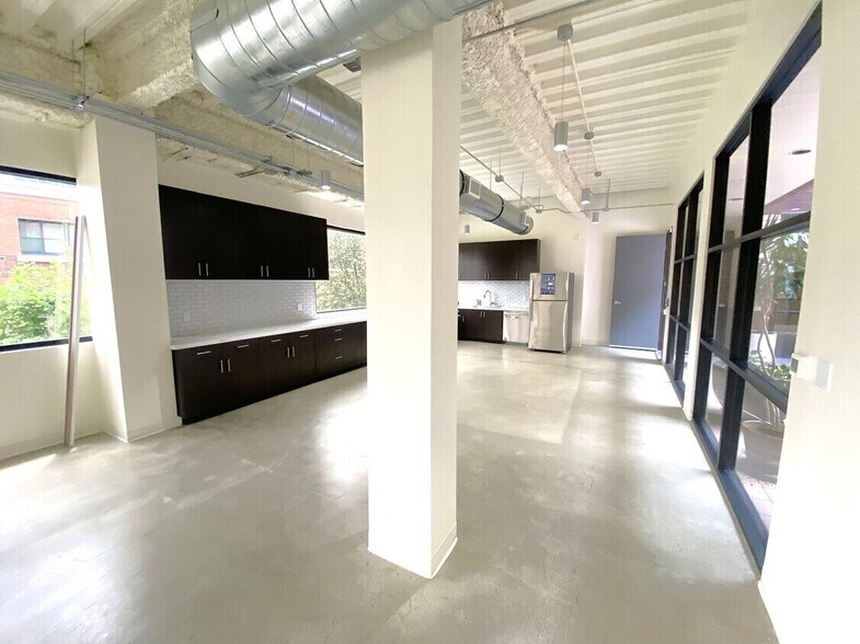 More Photos Of 724 E 1st St, Los Angeles Loft Creative Space For Lease