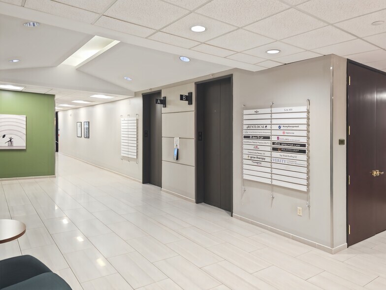 More Photos Of 10260 SW Greenburg Rd, Portland Coworking Space