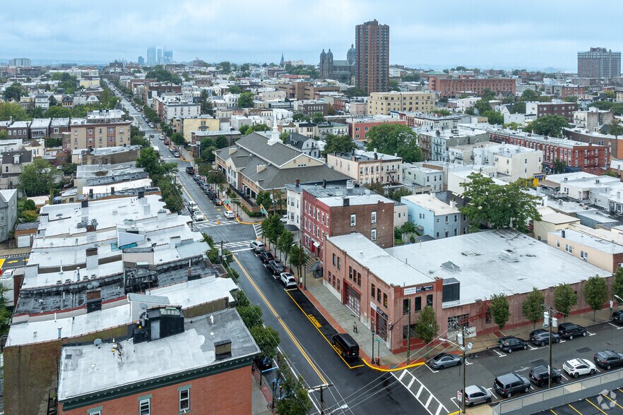 More Photos Of 2607 New York Ave, Union City Coworking Space