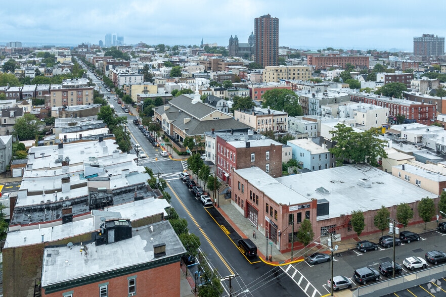More Photos Of 2607 New York Ave, Union City Coworking Space