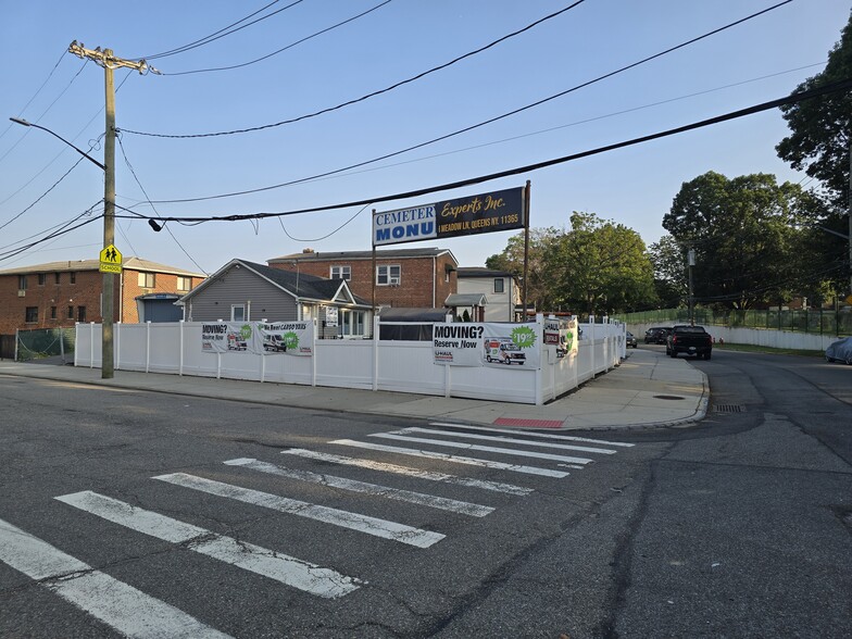 Primary Photo Of 5901 Fresh Meadow Ln, Fresh Meadows Land For Lease