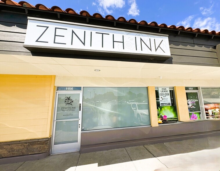 More Photos Of 1142-1198 N Capitol Ave, San Jose Unknown For Lease