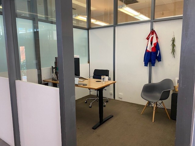 More Photos Of 4200 Sepulveda Blvd, Culver City Coworking Space