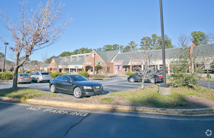 Primary Photo Of 2500 Old Alabama Rd, Roswell Unknown For Lease