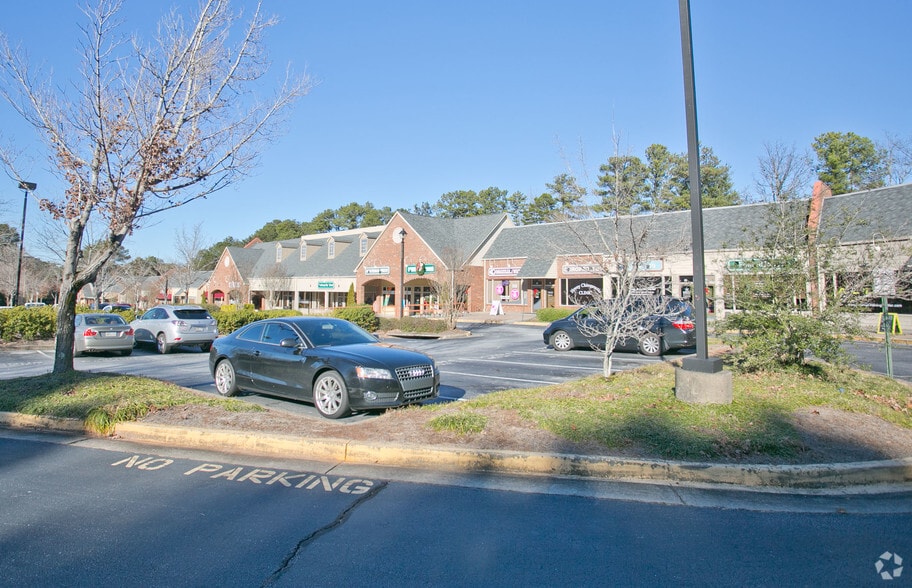 More Photos Of 2500 Old Alabama Rd, Roswell Unknown For Lease