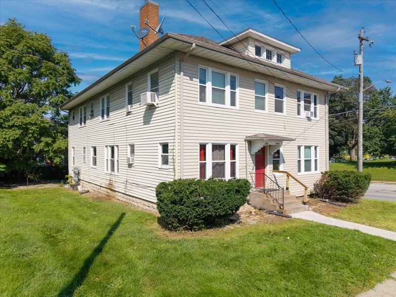 More Photos Of 1818 Esplanade Ave, Davenport Apartments For Sale