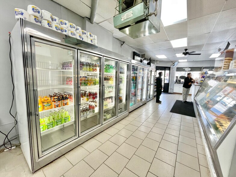 More Photos Of 12802 135th Ave, South Ozone Park Storefront Retail Residential For Sale