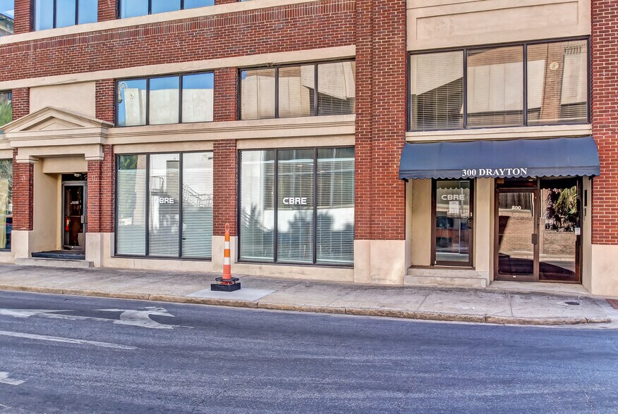 More Photos Of 300 Drayton St, Savannah Office Residential For Sale