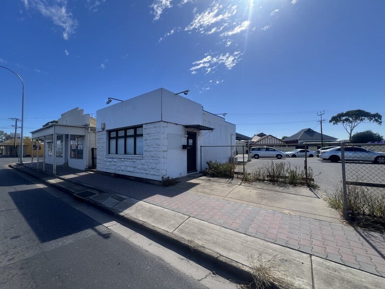 More Photos Of 161 Grand Junction Rd, Ottoway Office For Sale