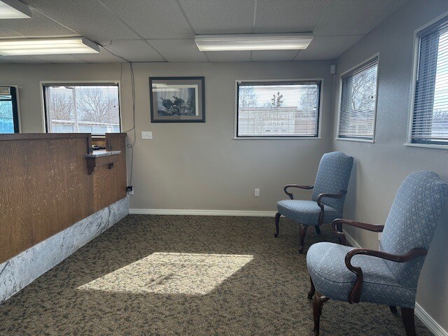 More Photos Of 106 Hickory st, Elk City Office For Sale
