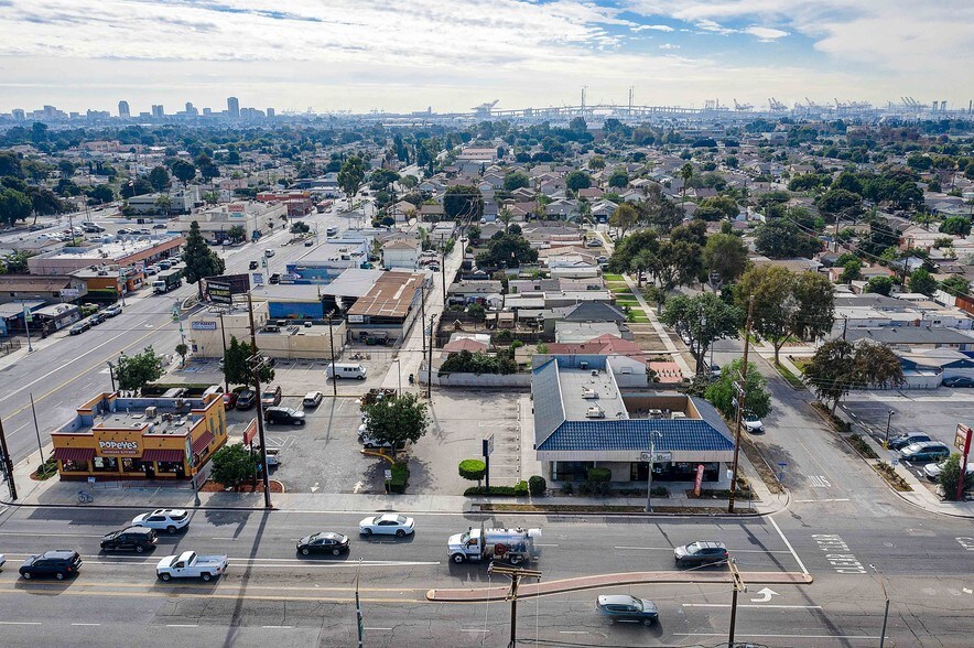 More Photos Of 1730-1740 W Willow St, Long Beach Storefront For Sale