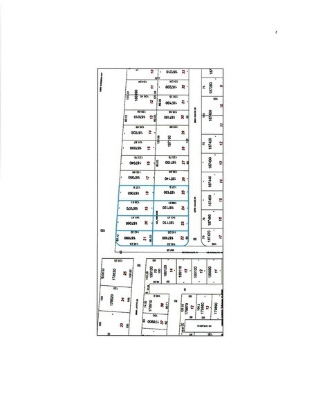 More Photos Of 22732 Overseas Hwy, Cudjoe Key Land For Sale