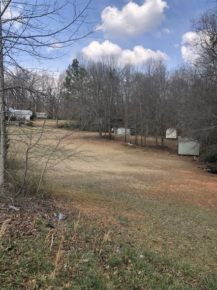 More Photos Of 4559 Winder Hwy, Flowery Branch Land For Sale