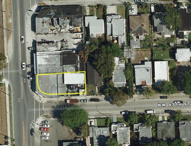 More Photos Of 4703 NW 2nd Ave, Miami Auto Repair For Sale