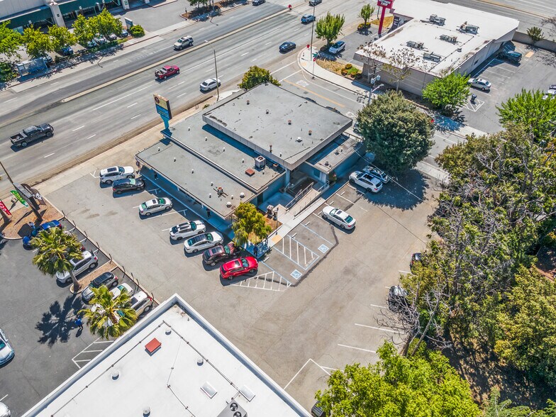 More Photos Of 3595 Stevens Creek, Santa Clara Storefront Retail Office For Lease