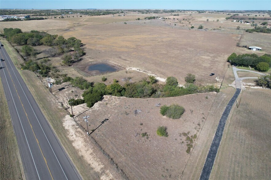 More Photos Of 112-Acres Highway 67, Cleburne Land For Sale