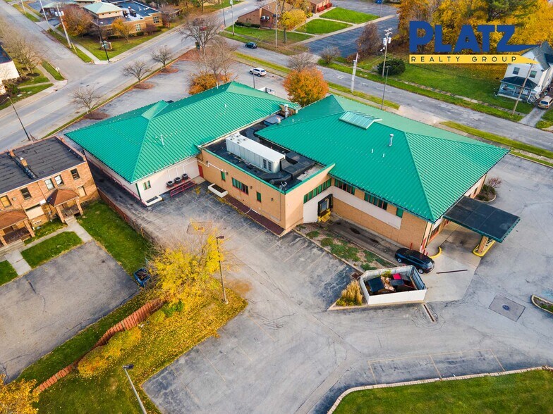 More Photos Of 1340 Belmont Ave, Youngstown Medical For Lease