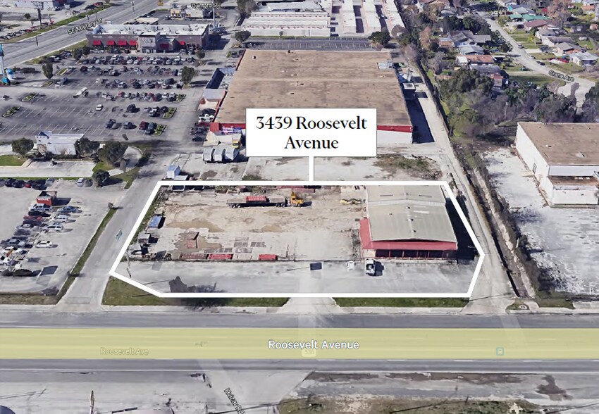 More Photos Of 3439 Roosevelt Ave, San Antonio Service For Sale