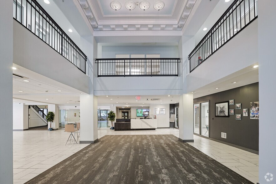 More Photos Of 50 Franklin St, Worcester Multifamily For Sale