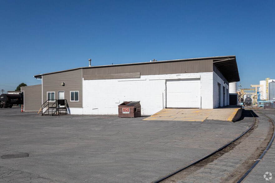 More Photos Of 1876 W Fortune Rd, Salt Lake City Manufacturing For Sale