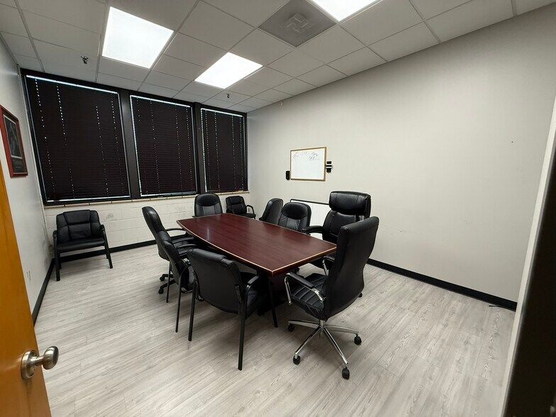 More Photos Of 900 S Thomasboro Dr, Charlotte Distribution For Lease