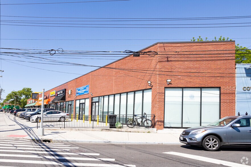 More Photos Of 5801 Flatlands Ave, Brooklyn Storefront For Sale