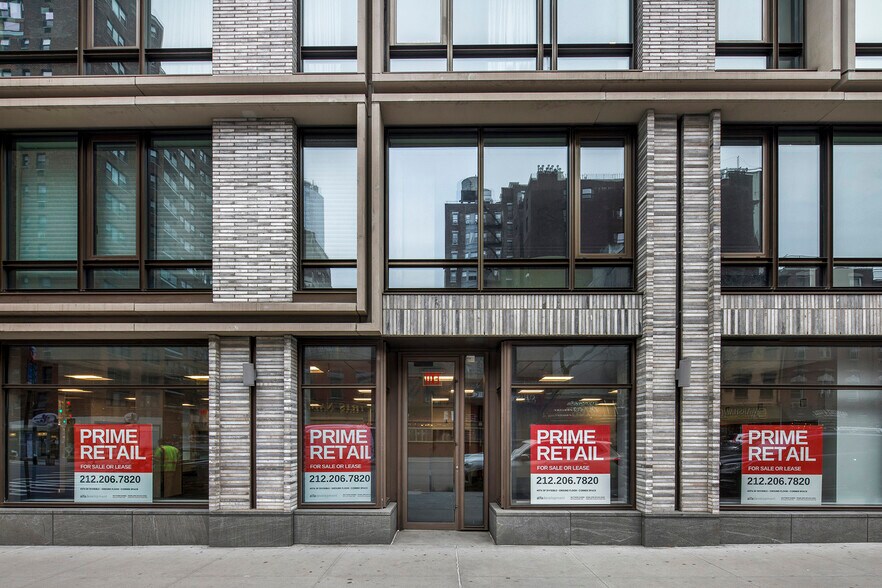 More Photos Of 261 3rd Ave, New York Multifamily For Sale