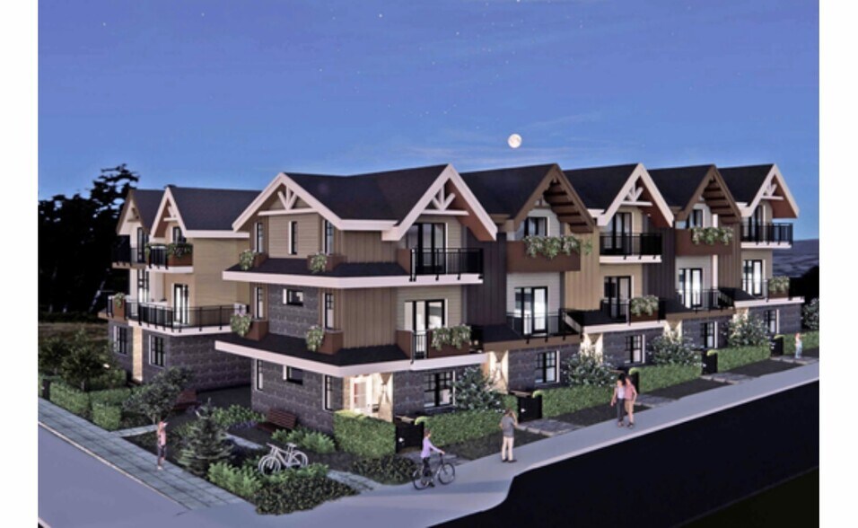More Photos Of 6338 Douglas St, West Vancouver Land For Sale