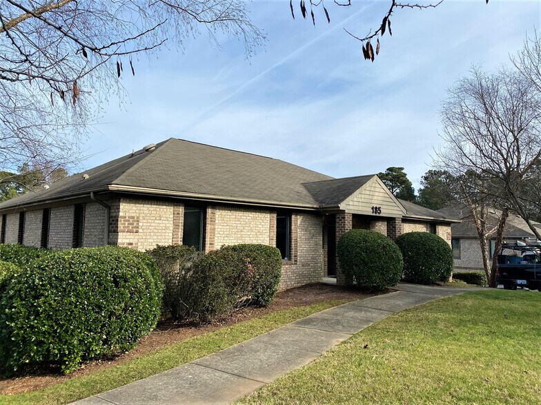 More Photos Of 185 Wind Chime Ct, Raleigh Medical For Lease
