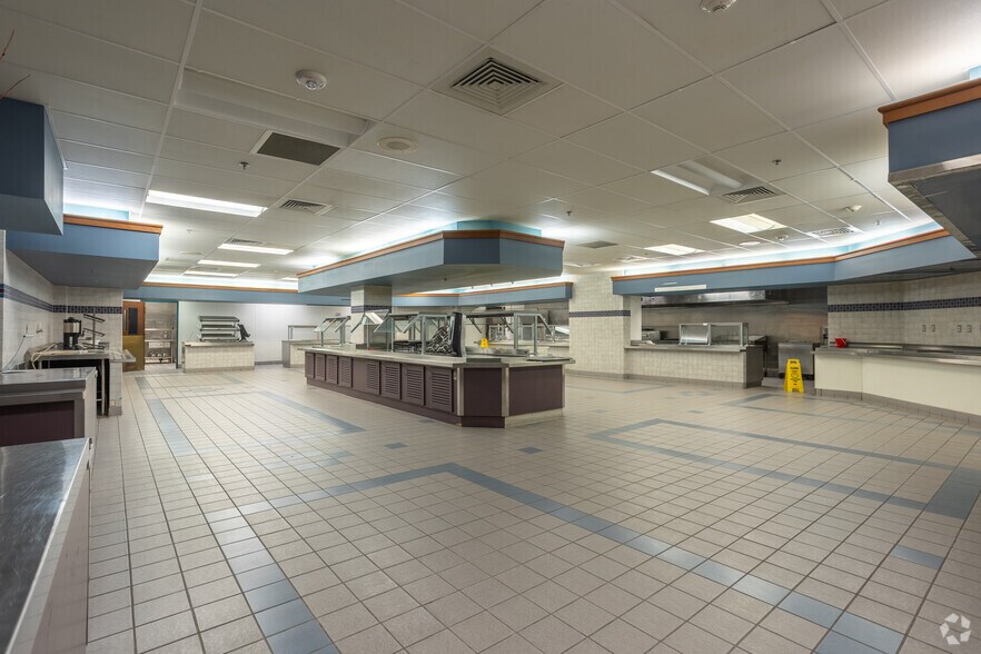 More Photos Of 1 Financial Pky, Kalamazoo Office For Sale