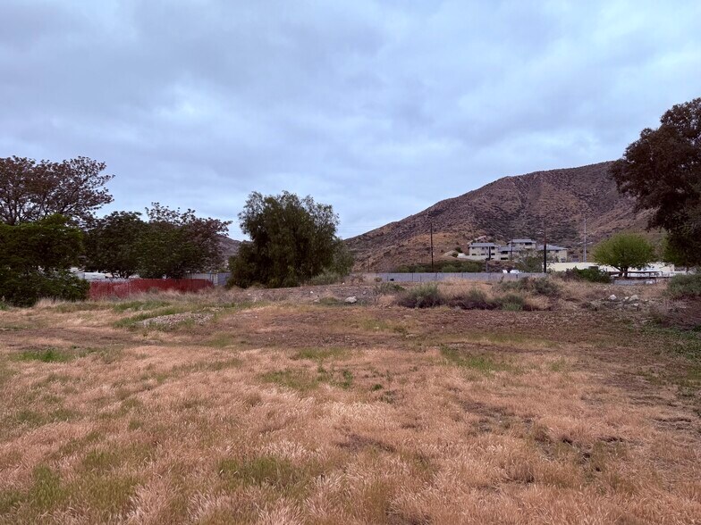 More Photos Of 17745 & 17731 Scherzinger, Santa Clarita Land For Sale