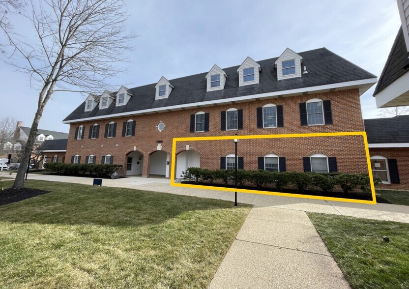 More Photos Of , Waldorf Office For Sale