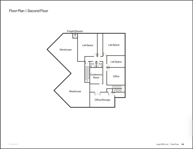 More Photos Of 313 Pilot Rd, Las Vegas Light Distribution For Sale