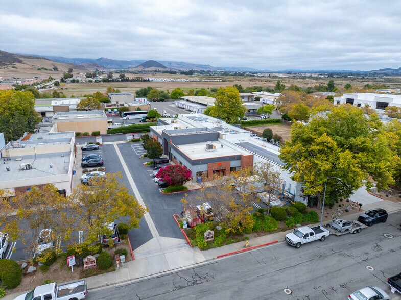 More Photos Of 3437 Empresa Dr, San Luis Obispo Office For Sale