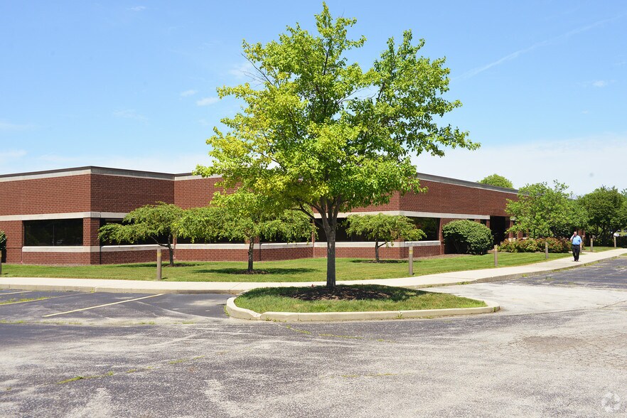 More Photos Of 8877-8899 Gander Creek Dr, Miamisburg Office For Lease