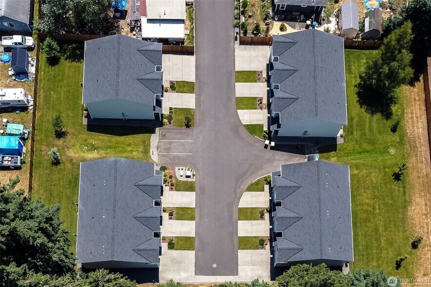 More Photos Of , Centralia Multifamily For Sale