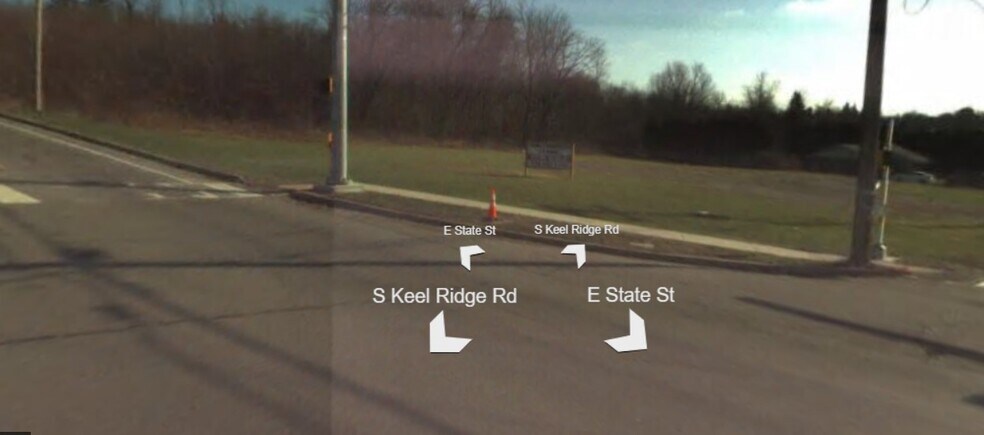 More Photos Of 9 Keel Ridge Road, Hermitage Land For Sale