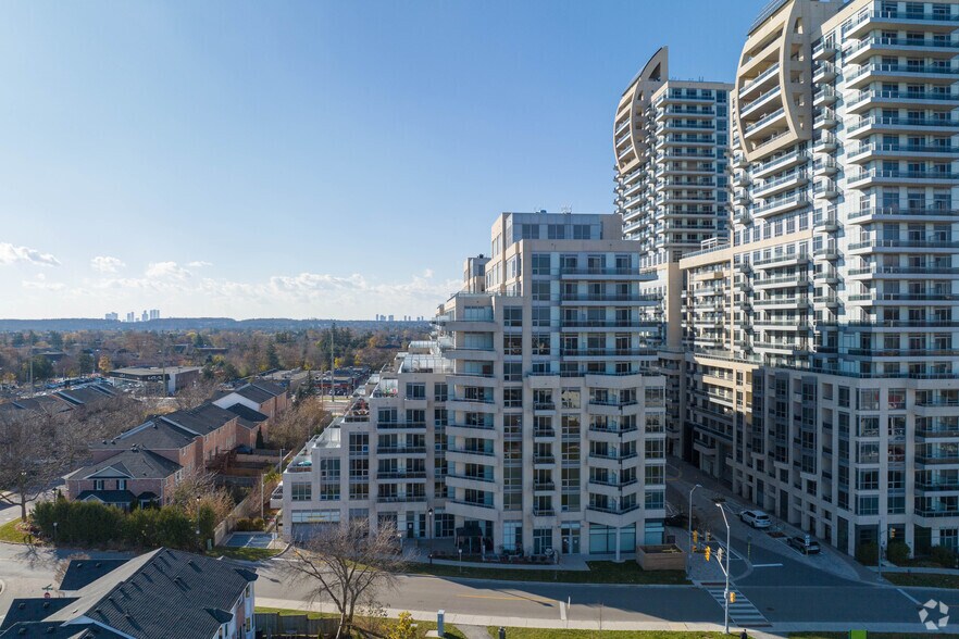 More Photos Of 9199 Yonge St, Richmond Hill Apartments For Lease
