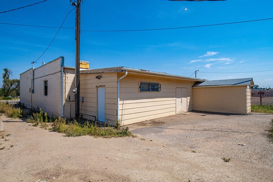 More Photos Of 3029 N Elizabeth St, Pueblo Freestanding For Sale