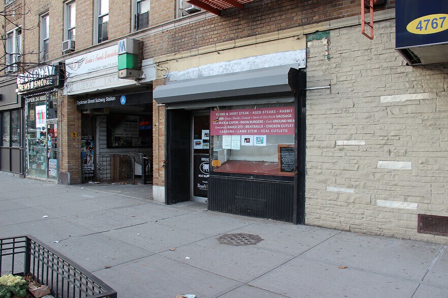 More Photos Of 4761-4779 Broadway, New York Apartments For Lease